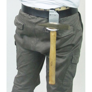 67x 95x 80mm 着脱式ツールホルダー エスコ