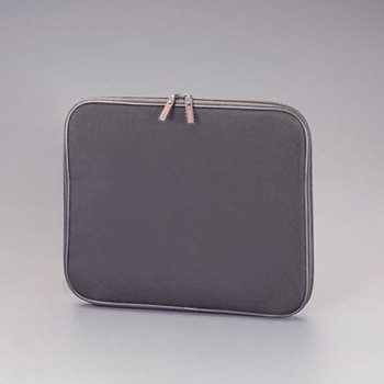 335x235x40mm [低反発]3Dメッシュケース(ノートPC用) エスコ