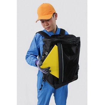300x200x470mm 多機能リュックサック エスコ