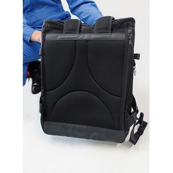 300x200x470mm 多機能リュックサック エスコ
