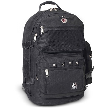 EA927CH-9 343x203x508mm/30L バックパック(ブラック) 1個
