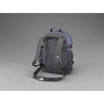 EA927CH-9 343x203x508mm/30L バックパック(ブラック) 1個