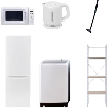 173LDKZS�X����6�e��W �Ɠd�Z�b�g �� �I�t�B�X ������ �V�����Ɠd 6�_�Z�b�g (8kg����@ 173L�①�� �d�q�����W �d�C�P�g�� �y�ʃN���[�i�[ �Ɠd���[���b�N) YAMAZEN(�R�P) 64642027