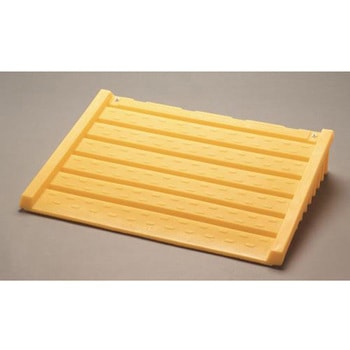 610x813x146mm オイルデッキ用ランプ エスコ