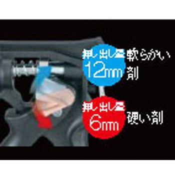 コーキングガン エスコ