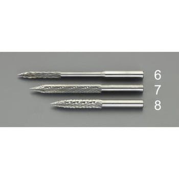 Φ6.0x 65mm カッター エスコ