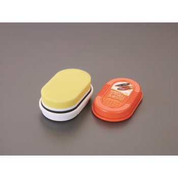 靴みがきスポンジ エスコ