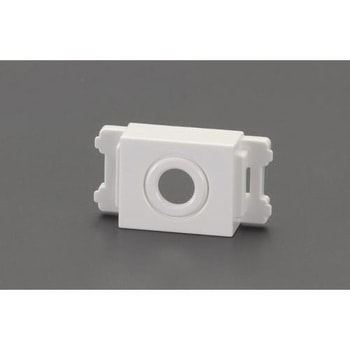 Φ9・16mm 電話線チップ エスコ