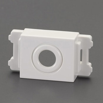 Φ9・16mm 電話線チップ エスコ