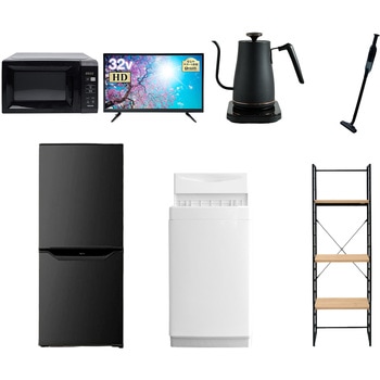 106L6/32TV81ZSS �Ɠd�Z�b�g �� �I�t�B�X ������ �V�����Ɠd 7�_�Z�b�g (6kg����@ 106L�①�� �d�q�����W 32�^�t���e���r �����P�g�� �y�ʃN���[�i�[ �Ɠd���[���b�N) YAMAZEN(�R�P) 64643269