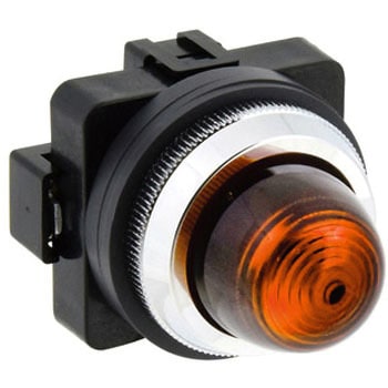 EA940DB-14A AC/DC24V LED表示燈(橙) エスコ 1個 EA940DB-14A EA940DB-14A AC/DC24V LED表示燈(橙) エスコ 1個 EA940DB-14A
