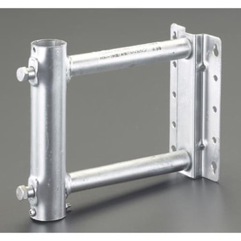 190x235mm アンテナ用サイドベース エスコ