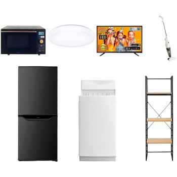 106L6L43VCS7�e��B �Ɠd�Z�b�g �� �I�t�B�X ������ �V�����Ɠd 7�_�Z�b�g (6kg����@ 106L�①�� �I�[�u�������W �V�[�����O���C�g 43�^�t���e���r �X�e�B�b�N�N���[�i�[ �Ɠd���[���b�N) YAMAZEN(�R�P) 64645195