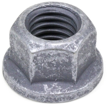 ナット (9YB0) MAZDA(マツダ)