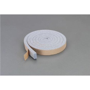 20x 5mmx2m 隙間埋めテープ(グレー) エスコ