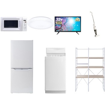 106L6LC32TVZCW7 �Ɠd�Z�b�g �� �I�t�B�X ������ �V�����Ɠd 7�_�Z�b�g (6kg����@ 106L�①�� �d�q�����W �V�[�����O���C�g 32�^�t���e���r �X�e�B�b�N�N���[�i�[ �Ɠd���[���b�N) YAMAZEN(�R�P) 64646507