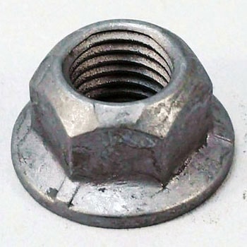 ナット (9YB1) MAZDA(マツダ)