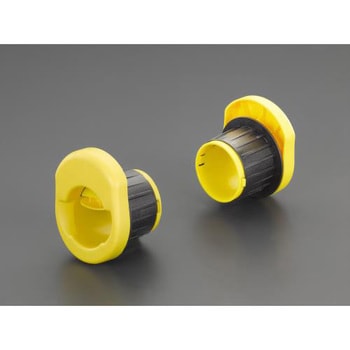 Φ76mm ストレッチラップホルダー エスコ