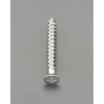 6x65mm ドリルビス(ALC用/皿頭/30本) エスコ