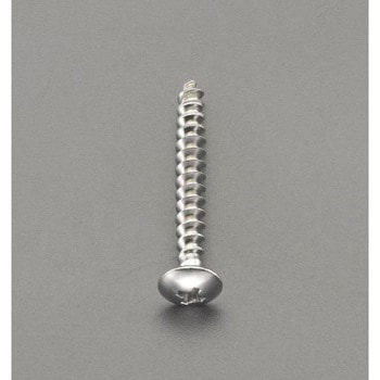 4x40mm ドリルビス(ALC用/トラス頭/50本) エスコ