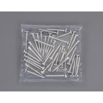 5x50mm ドリルビス(ALC用/トラス頭/40本) エスコ