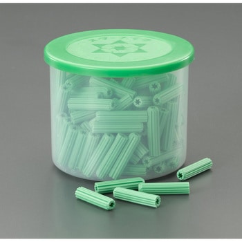 8x25mm スクリュープラグ(100個) エスコ