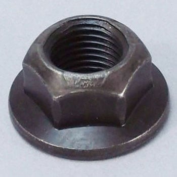 ナット (B001) MAZDA(マツダ)