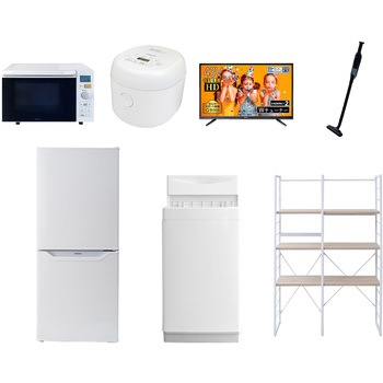 106L6D43VSW7�e��W �Ɠd�Z�b�g �� �I�t�B�X ������ �V�����Ɠd 7�_�Z�b�g (6kg����@ 106L�①�� �I�[�u�������W ���ъ� 43�^�t���e���r �y�ʃN���[�i�[ �Ɠd���[���b�N) YAMAZEN(�R�P) 64647584