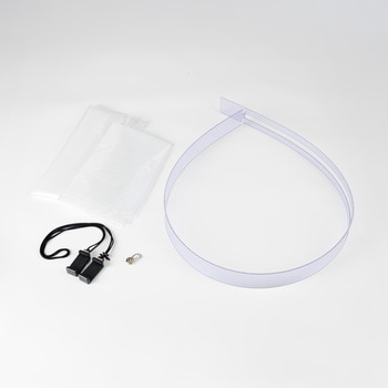 ヒロ口(ひろくち)ビッグ セット【特許取得・国産品質の吊るし型ゴミ箱】 源兵衛