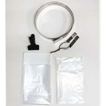 ヒロ口(ひろくち)ミニ セット【特許取得・国産品質の吊るし型ゴミ箱】 源兵衛