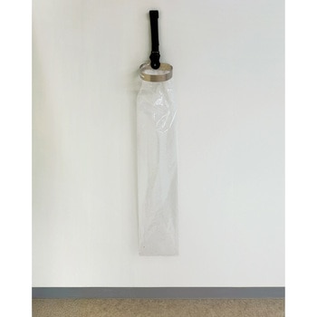 ヒロ口(ひろくち)プチセット【特許取得・国産品質の吊るし型ゴミ箱】 源兵衛