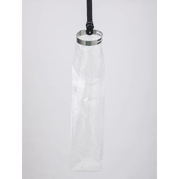 ヒロ口(ひろくち)プチセット【特許取得・国産品質の吊るし型ゴミ箱】 源兵衛