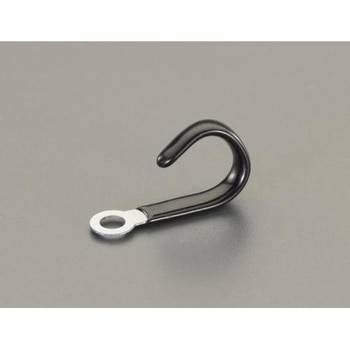 9.5x 40mm アジャスタブルクランプ(10個) エスコ