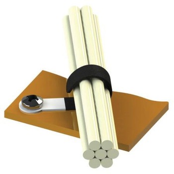 16.9x 64mm アジャスタブルクランプ(10個) エスコ