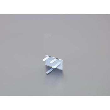 60x15x130mm ワイヤーステッカー(5個) エスコ