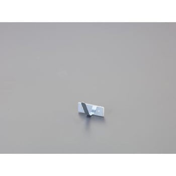 60x10x130mm ワイヤーステッカー(5個) エスコ