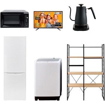 173L43TV81/W6�e�� �Ɠd�Z�b�g �� �I�t�B�X ������ �V�����Ɠd 6�_�Z�b�g (8kg����@ 173L�①�� �d�q�����W 43�^�t���e���r �����P�g�� �Ɠd���[���b�N) YAMAZEN(�R�P) 64647986