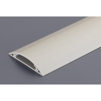 78mmx2.0m ワゴンモール(ワイド/ベージュ) エスコ