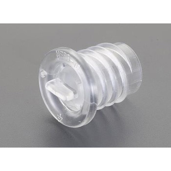 マシンフレキ36用 エンドキャップ - エスコ