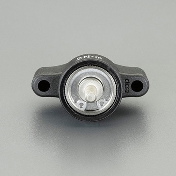 M5x10mm/3N・m 雄ねじトルクノブ エスコ