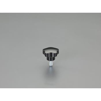 M8x20mm 雄ねじノブ エスコ