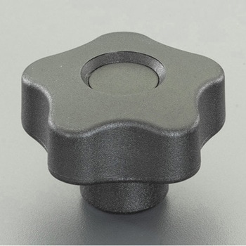 M6 雌ねじノブ - エスコ