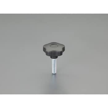 M12x30mm 雄ねじノブ エスコ