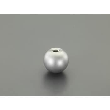 M6x20mm 雌ねじボール(ステンレス製) エスコ