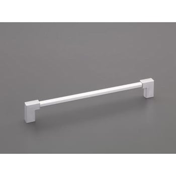 142mm アルミパイプハンドル エスコ