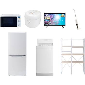 106L6D32VCW7eW ƓdZbg  ItBX  VƓd 7_Zbg (6kg@ 106L① I[uW ъ 32^ter XeBbNN[i[ Ɠd[bN) YAMAZEN(RP) 64651626