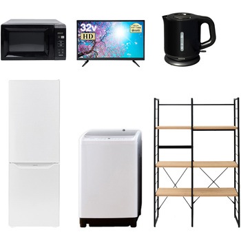 173L32TVDK/W6�e�� �Ɠd�Z�b�g �� �I�t�B�X ������ �V�����Ɠd 6�_�Z�b�g (8kg����@ 173L�①�� �d�q�����W 32�^�t���e���r �d�C�P�g�� �Ɠd���[���b�N) YAMAZEN(�R�P) 64651836