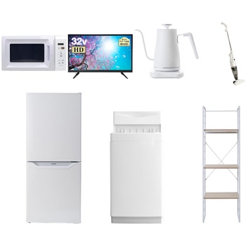 106L6/32TV81ZCS �Ɠd�Z�b�g �� �I�t�B�X ������ �V�����Ɠd 7�_�Z�b�g (6kg����@ 106L�①�� �d�q�����W 32�^�t���e���r �����P�g�� �X�e�B�b�N�N���[�i�[ �Ɠd���[���b�N) YAMAZEN(�R�P) 64652150