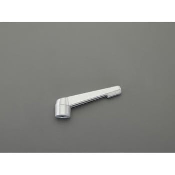 8mm フィックスドレバー(丸穴) - エスコ