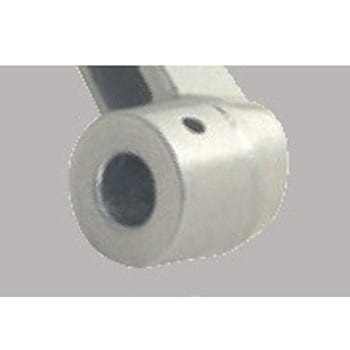 8mm フィックスドレバー(丸穴) - エスコ